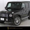 mercedes-benz g-class 2021 -MERCEDES-BENZ--Benz G Class 3DA-463350--W1N4633502X416288---MERCEDES-BENZ--Benz G Class 3DA-463350--W1N4633502X416288- image 1