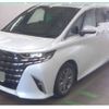 toyota alphard 2024 -TOYOTA 【新潟 301ﾕ2325】--Alphard 6AA-AAHH40W--AAHH40W-0022987---TOYOTA 【新潟 301ﾕ2325】--Alphard 6AA-AAHH40W--AAHH40W-0022987- image 4