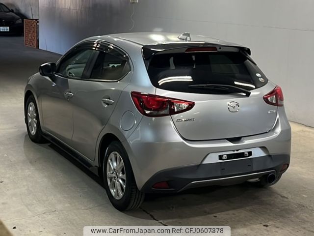 mazda demio 2016 -MAZDA--Demio DJ3FS-142756---MAZDA--Demio DJ3FS-142756- image 2