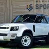 land-rover defender 2021 quick_quick_3BA-LE62XCA_SALEA6AX0M2054614 image 1