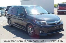 toyota corolla-fielder 2014 -TOYOTA--Corolla Fielder DAA-NKE165G--NKE165-7054581---TOYOTA--Corolla Fielder DAA-NKE165G--NKE165-7054581-