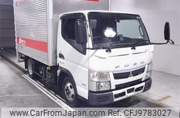 mitsubishi-fuso canter 2019 -MITSUBISHI--Canter FBA20-573515---MITSUBISHI--Canter FBA20-573515-