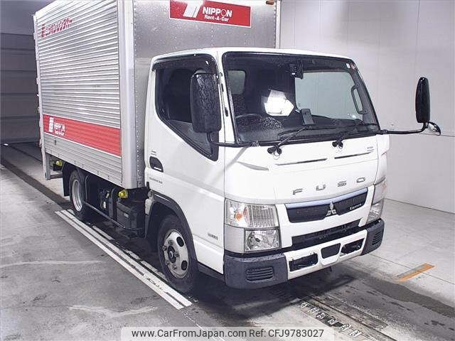 mitsubishi-fuso canter 2019 -MITSUBISHI--Canter FBA20-573515---MITSUBISHI--Canter FBA20-573515- image 1