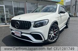 mercedes-benz amg 2019 -MERCEDES-BENZ 【広島 349ﾔ710】--AMG 253989--2F507832---MERCEDES-BENZ 【広島 349ﾔ710】--AMG 253989--2F507832-