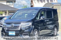 honda stepwagon 2020 CFJ0451142