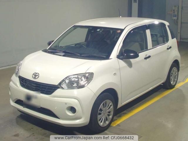 toyota passo 2017 quick_quick_DBA-M700A_M700A-0092752 image 1