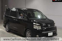 toyota voxy 2010 -TOYOTA 【名古屋 307ﾐ3276】--Voxy ZRR70W-0314461---TOYOTA 【名古屋 307ﾐ3276】--Voxy ZRR70W-0314461-