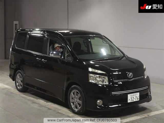 toyota voxy 2010 -TOYOTA 【名古屋 307ﾐ3276】--Voxy ZRR70W-0314461---TOYOTA 【名古屋 307ﾐ3276】--Voxy ZRR70W-0314461- image 1