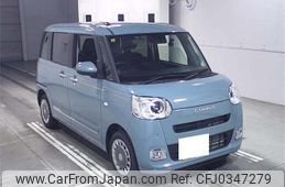 daihatsu move-canbus 2023 -DAIHATSU 【岐阜 582ﾑ3456】--Move Canbus LA850S--1024268---DAIHATSU 【岐阜 582ﾑ3456】--Move Canbus LA850S--1024268-