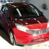 nissan note 2015 -NISSAN--Note E12-269571---NISSAN--Note E12-269571- image 5