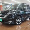 nissan serena 2019 quick_quick_DAA-GFC27_GFC27-163468 image 1