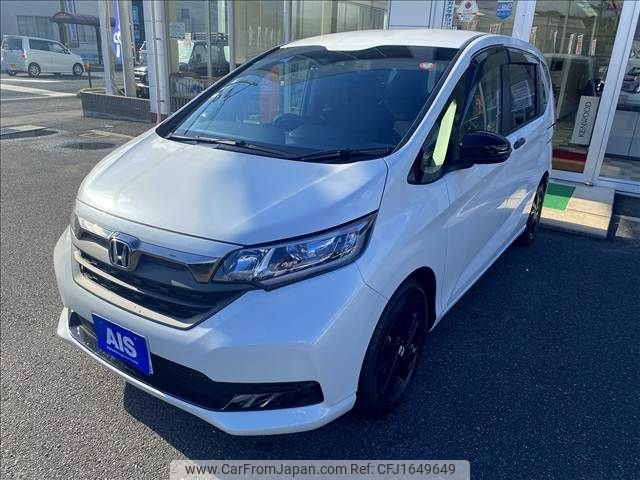 honda freed 2024 CFJ1649649 image 1