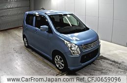 suzuki wagon-r 2014 -SUZUKI--Wagon R MH34S-297181---SUZUKI--Wagon R MH34S-297181-