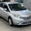 nissan note 2016 -NISSAN--Note E12-438321---NISSAN--Note E12-438321- image 5