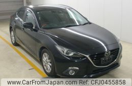 mazda axela 2014 -MAZDA--Axela BM5FP-105940---MAZDA--Axela BM5FP-105940-