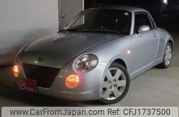 daihatsu copen 2012 CFJ1737500