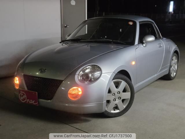 daihatsu copen 2012 CFJ1737500 image 1