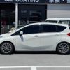 nissan note 2013 -NISSAN--Note DBA-E12--E12-124920---NISSAN--Note DBA-E12--E12-124920- image 8