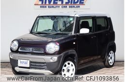 suzuki hustler 2017 -SUZUKI--Hustler DAA-MR41S--MR41S-248507---SUZUKI--Hustler DAA-MR41S--MR41S-248507-