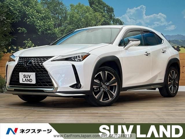 lexus ux 2019 quick_quick_MZAH15_MZAH15-2010750 image 1