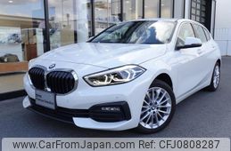 bmw 1-series 2024 -BMW--BMW 1 Series 3DA-7M20--WBA7M920707P09***---BMW--BMW 1 Series 3DA-7M20--WBA7M920707P09***-