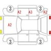 honda stream 2007 CFJ1516983 image 2