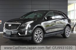 cadillac xt5 2023 -GM--Cadillac XT5 7BA-C1UL--1GYFN9RS8PZ223***---GM--Cadillac XT5 7BA-C1UL--1GYFN9RS8PZ223***-