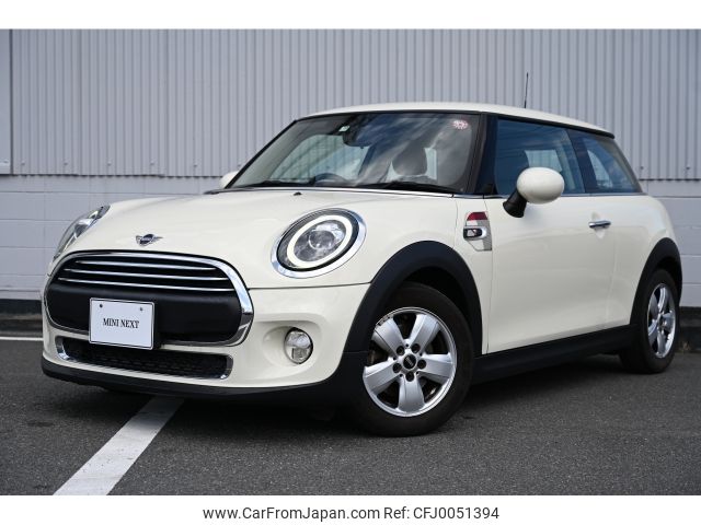 mini mini-others 2019 -BMW--BMW Mini DBA-XR15M--WMWXR120202L32255---BMW--BMW Mini DBA-XR15M--WMWXR120202L32255- image 1