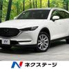 mazda cx-8 2018 -MAZDA--CX-8 3DA-KG2P--KG2P-127499---MAZDA--CX-8 3DA-KG2P--KG2P-127499- image 1