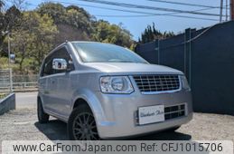 mitsubishi ek-wagon 2010 quick_quick_DBA-H82W_H82W-1123071