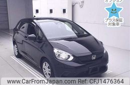 honda fit 2020 CFJ1476364