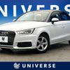 audi a1 2016 -AUDI--Audi A1 DBA-8XCHZ--WAUZZZ8X4GB047403---AUDI--Audi A1 DBA-8XCHZ--WAUZZZ8X4GB047403- image 1