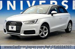 audi a1 2016 -AUDI--Audi A1 DBA-8XCHZ--WAUZZZ8X4GB047403---AUDI--Audi A1 DBA-8XCHZ--WAUZZZ8X4GB047403-