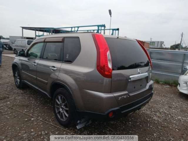 nissan x-trail 2010 -NISSAN--X-Trail NT31--NT31-205051---NISSAN--X-Trail NT31--NT31-205051- image 2