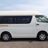 toyota hiace-van 2010 REALMOTOR_N2024070374F-12 image 5