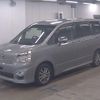 toyota voxy 2013 quick_quick_DBA-ZRR70W_ZRR70-0580392 image 5