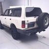 toyota land-cruiser 1996 -TOYOTA--Land Cruiser HDJ81V-0070287---TOYOTA--Land Cruiser HDJ81V-0070287- image 2