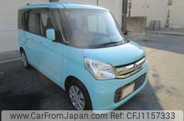 suzuki spacia 2016 -SUZUKI 【豊田 580ﾄ2940】--Spacia DAA-MK42S--MK42S-152522---SUZUKI 【豊田 580ﾄ2940】--Spacia DAA-MK42S--MK42S-152522-