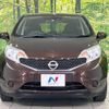 nissan note 2016 -NISSAN--Note NE12--108664---NISSAN--Note NE12--108664- image 1