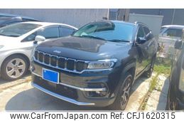 jeep commander 2023 CFJ1620315