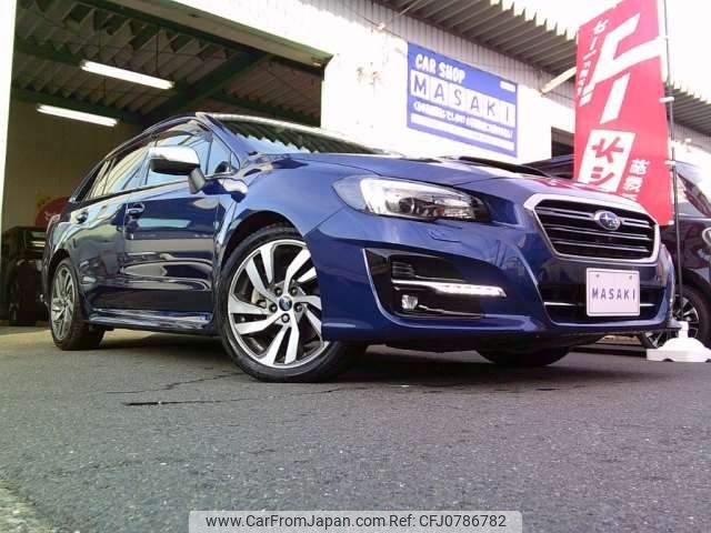 subaru levorg 2017 -SUBARU--Levorg DBA-VM4--VM4-110348---SUBARU--Levorg DBA-VM4--VM4-110348- image 1