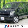 suzuki wagon-r 2023 -SUZUKI--Wagon R 5BA-MH85S--MH85S-171388---SUZUKI--Wagon R 5BA-MH85S--MH85S-171388- image 1