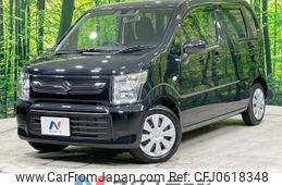 suzuki wagon-r 2023 -SUZUKI--Wagon R 5BA-MH85S--MH85S-171388---SUZUKI--Wagon R 5BA-MH85S--MH85S-171388-