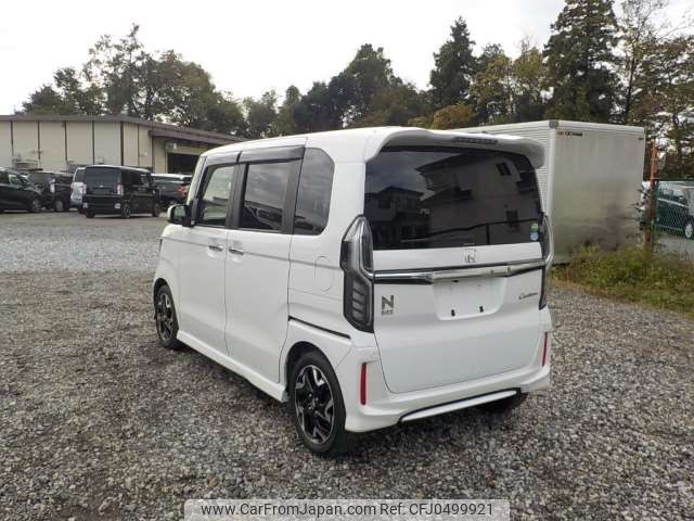 honda n-box 2019 -HONDA--N BOX DBA-JF3--JF3-2119071---HONDA--N BOX DBA-JF3--JF3-2119071- image 2