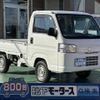 honda acty-truck 2018 -HONDA--Acty Truck EBD-HA8--HA8-1401713---HONDA--Acty Truck EBD-HA8--HA8-1401713- image 1