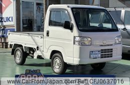 honda acty-truck 2018 -HONDA--Acty Truck EBD-HA8--HA8-1401713---HONDA--Acty Truck EBD-HA8--HA8-1401713-