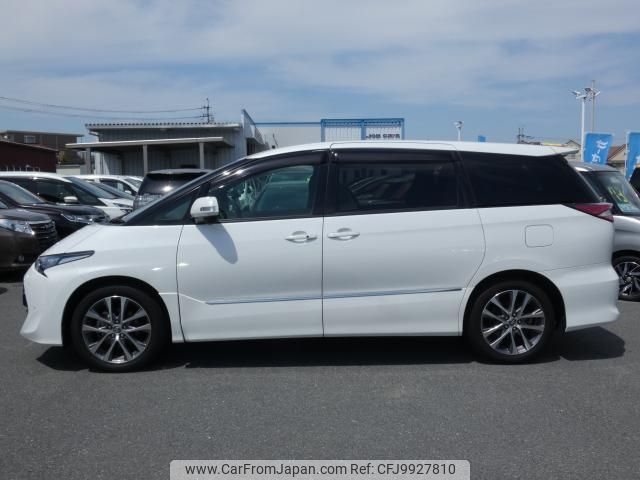 toyota estima 2019 quick_quick_DBA-ACR50W_ACR50-7170627 image 2