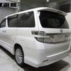 toyota vellfire 2013 -TOYOTA--Vellfire ANH25W--8051407---TOYOTA--Vellfire ANH25W--8051407- image 2