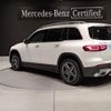 mercedes-benz glb-class 2023 quick_quick_247613M_W1N2476132W303265 image 3