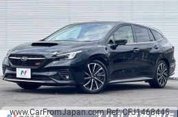 subaru levorg 2023 CFJ1468445